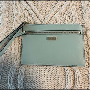 Kate Spade Wristlet Clutch